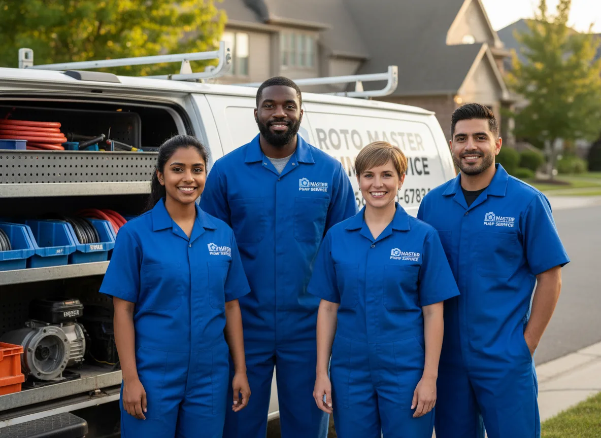 Sump Pump Installation company in Hickory, PA